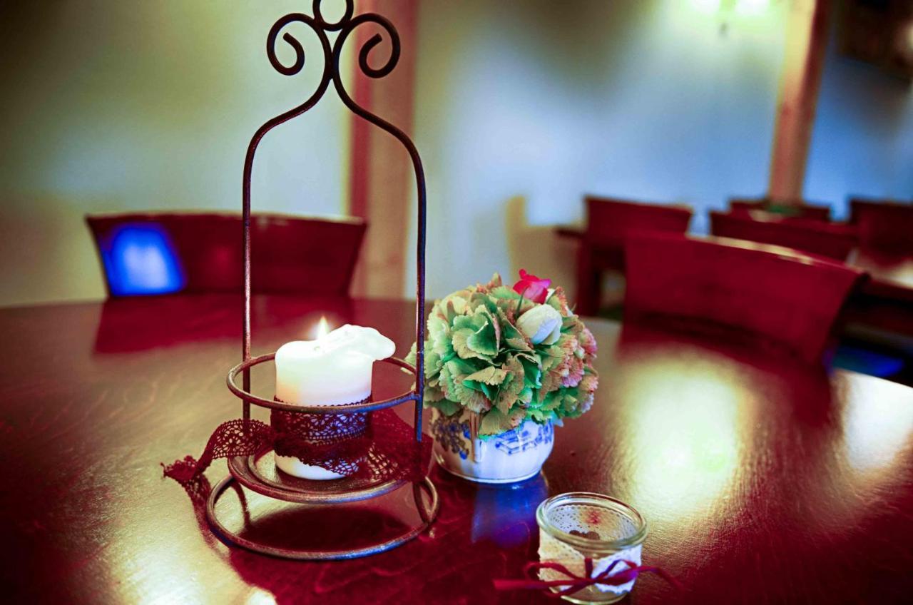 Insellandhotel Michaelsen Borkum Island Extérieur photo